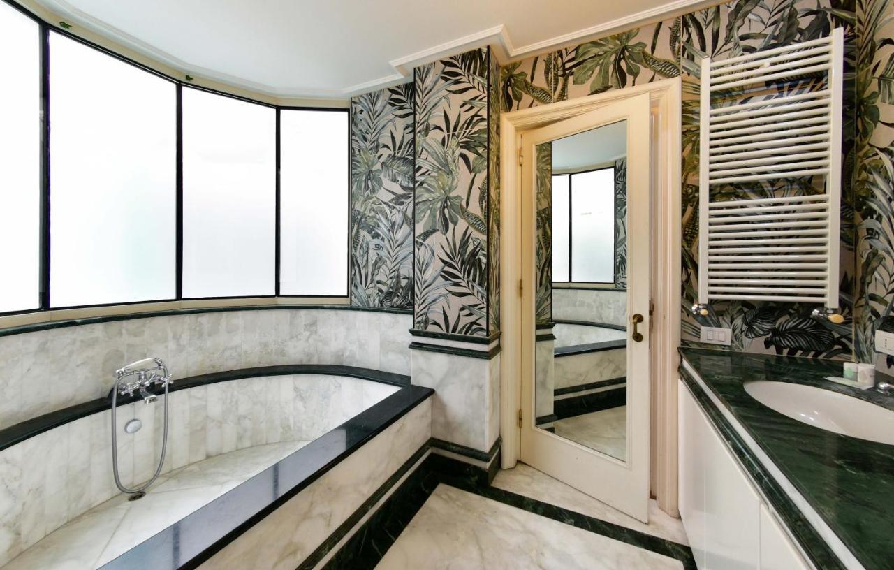 בארי Sisuites מראה חיצוני תמונה