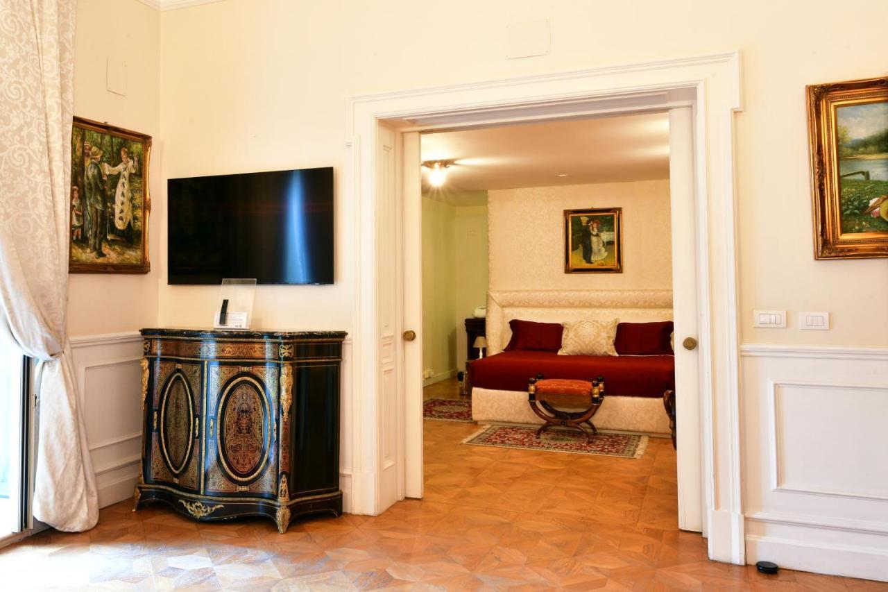 בארי Sisuites מראה חיצוני תמונה