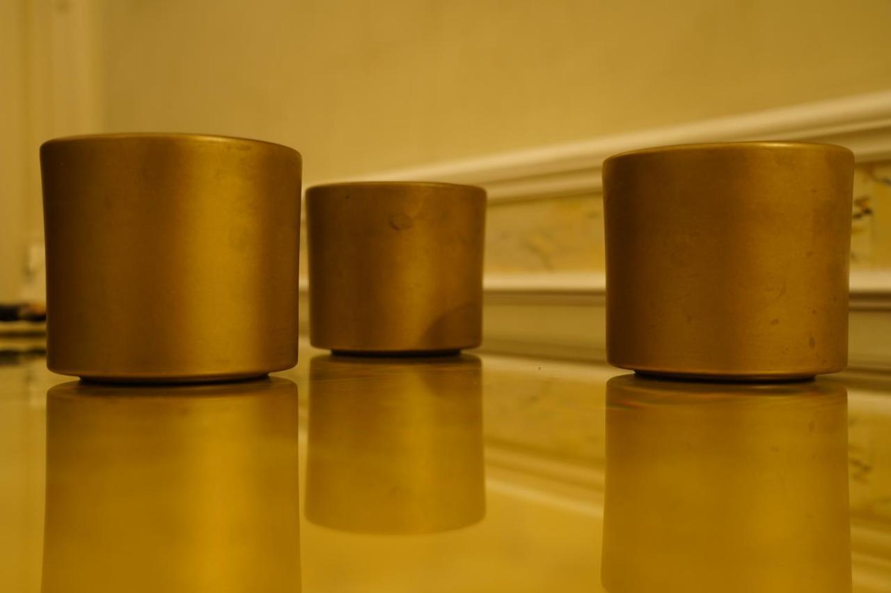 בארי Sisuites מראה חיצוני תמונה