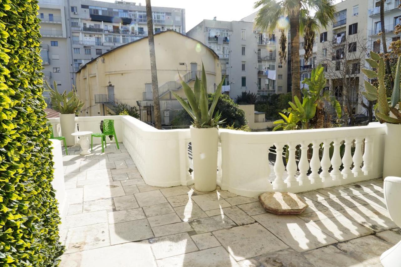 בארי Sisuites מראה חיצוני תמונה
